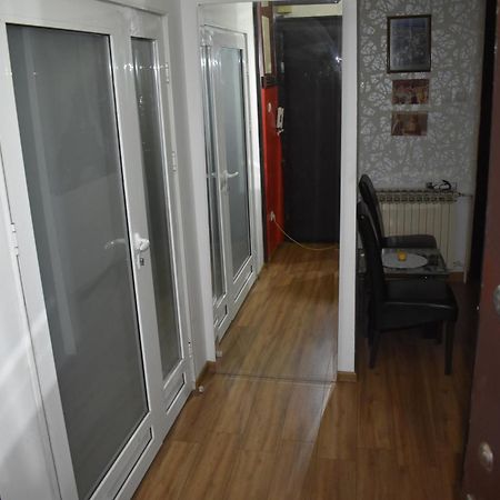 Apartman Beograd Centar 2 Apartment Ngoại thất bức ảnh
