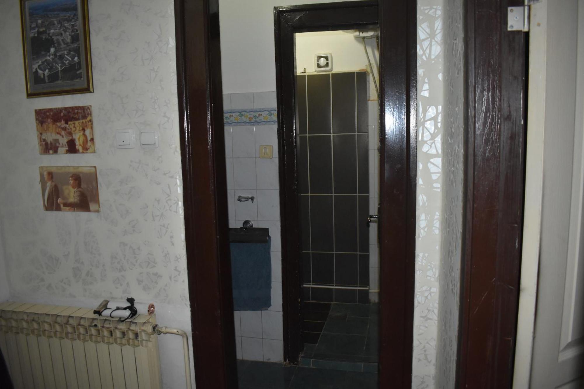 Apartman Beograd Centar 2 Apartment Ngoại thất bức ảnh