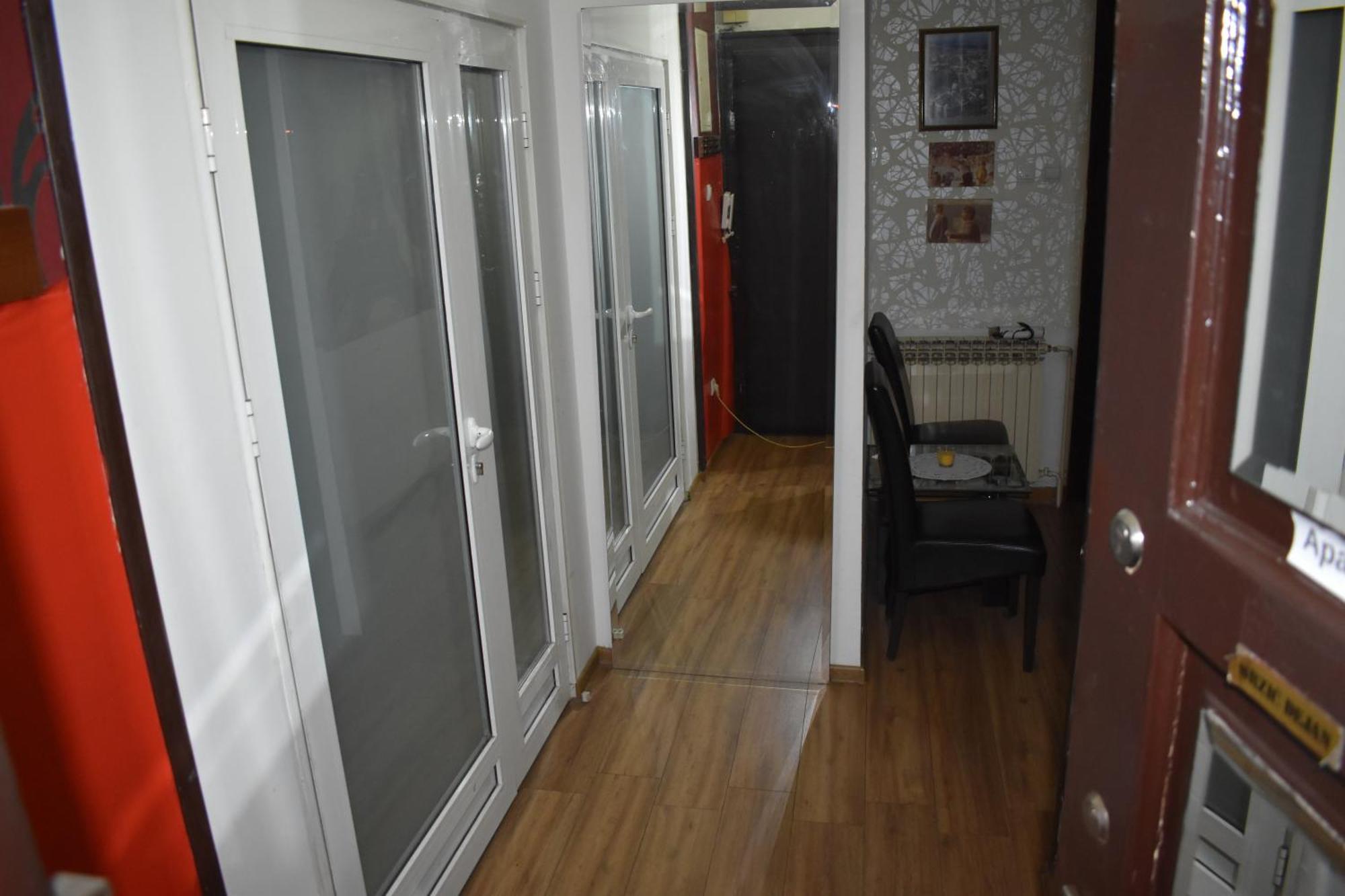 Apartman Beograd Centar 2 Apartment Ngoại thất bức ảnh