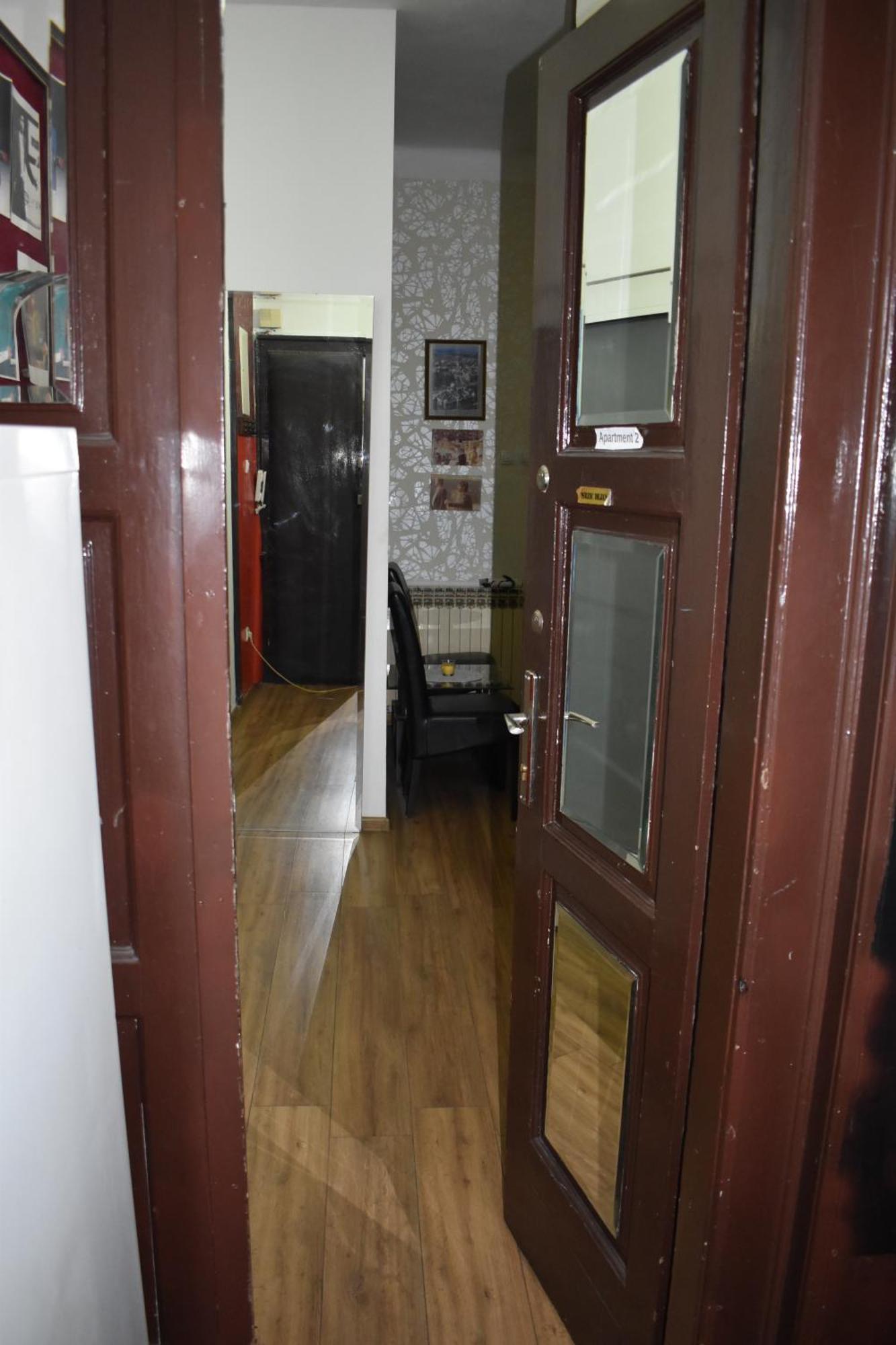 Apartman Beograd Centar 2 Apartment Ngoại thất bức ảnh